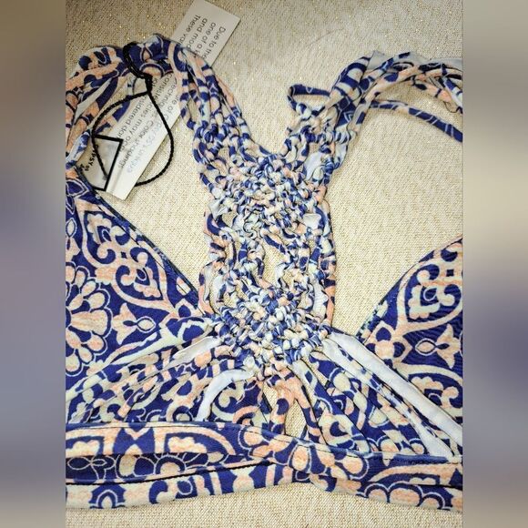 Gypsy 05 Bikini Top - Picture 4 of 7